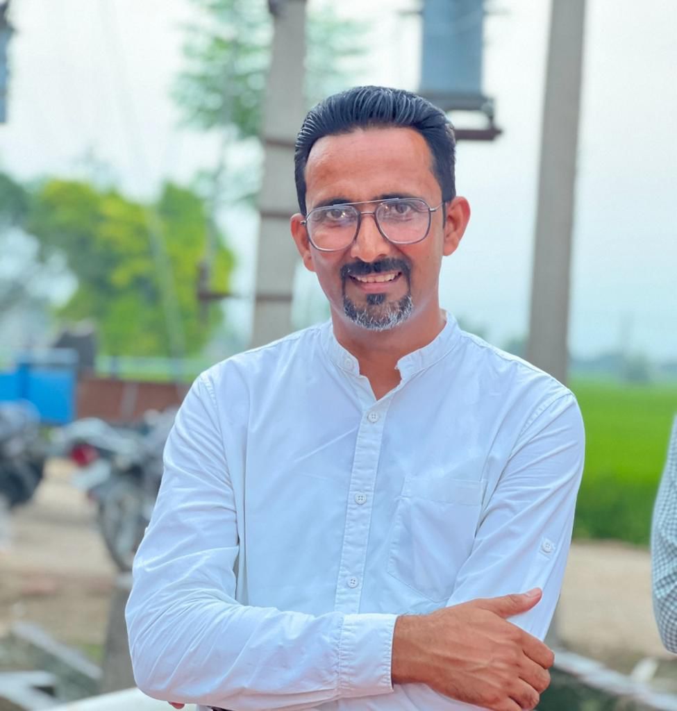 Dr. Lakhveer Singh